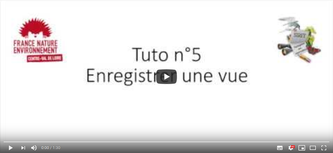 Tuto 5