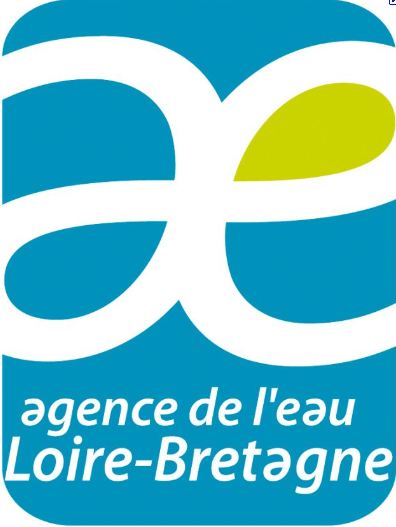 logo agence de l eau loire bretagne