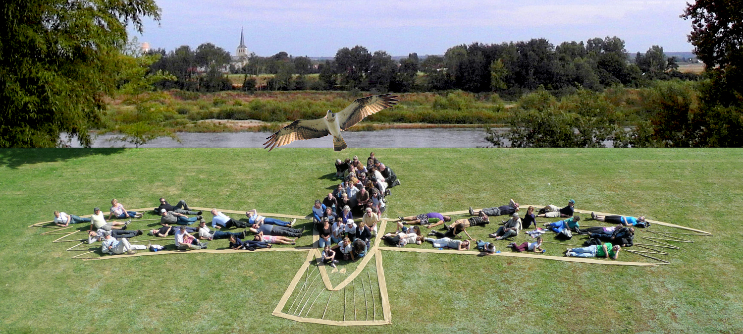 BalbuFete 2018 LandArt